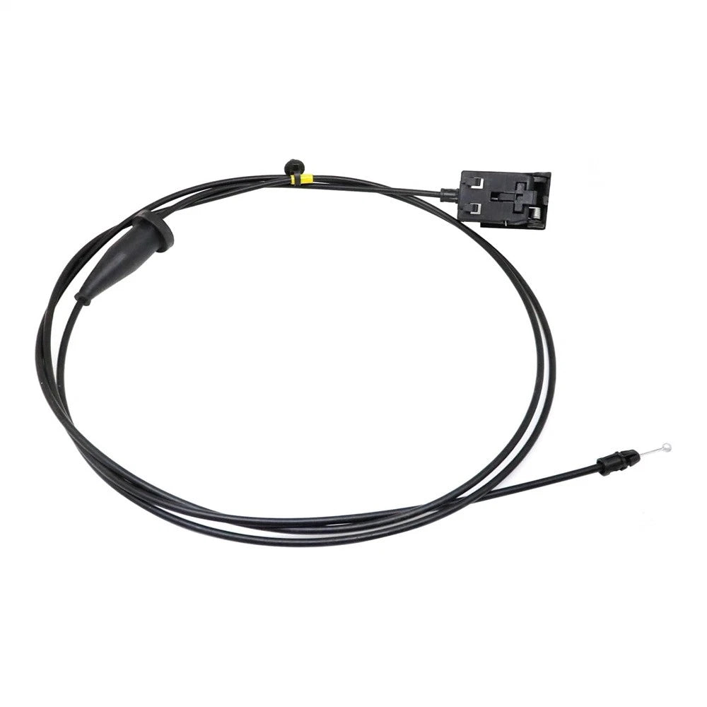 Hood Release Latch Cable for 2015-2023 Dodge Challenger (2015-2023)