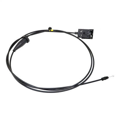 Hood Release Latch Cable for 2015-2023 Dodge Challenger (2015-2023)