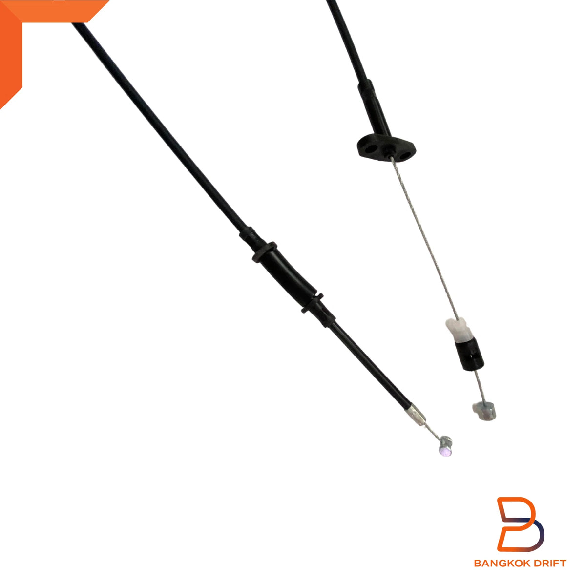 Throttle Cable Assembly for Toyota Hilux Ute (LN50, LN55, LN65)