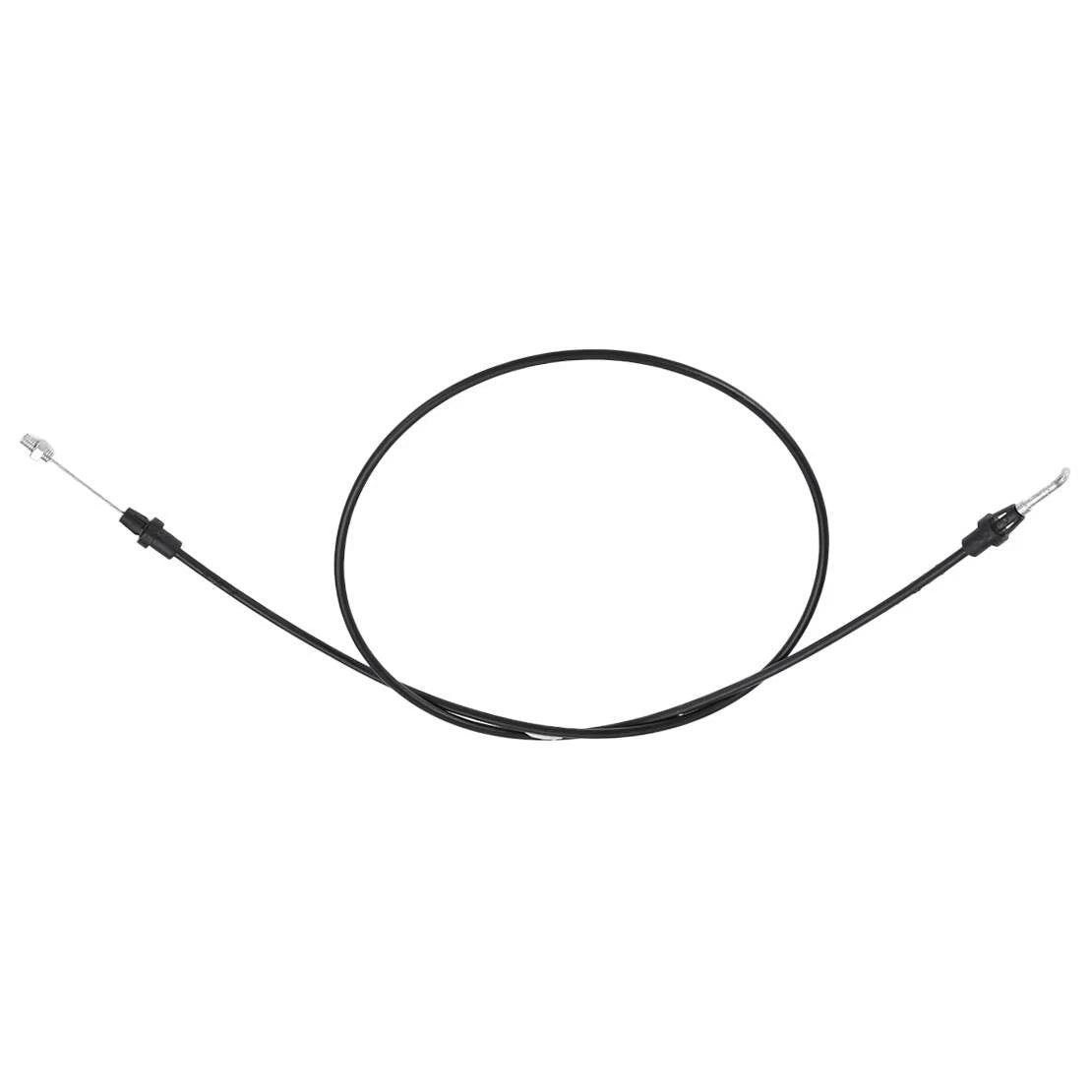 2 x Cable Pull Door Lock Cords for Ford Transit MK6 MK7 (2000-2014)
