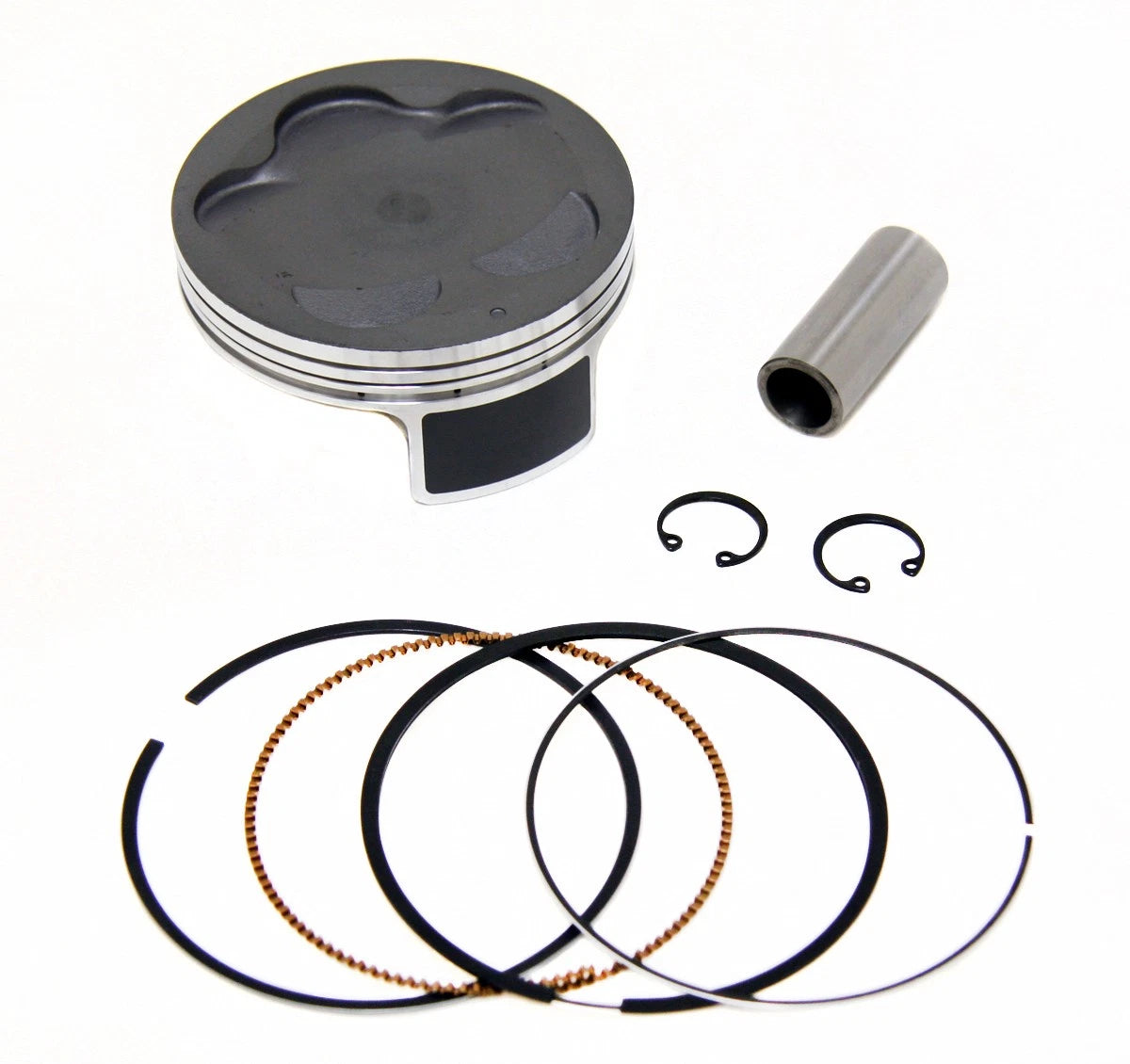 Namura / 95mm / Std Bore A Piston Kit for Yamaha YFZ450, YFZ450R & YFZ450X
