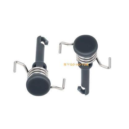 Hinge Pin Spring for Yamaha Waverunner GP1300R GP800R VXR VXS VX V1