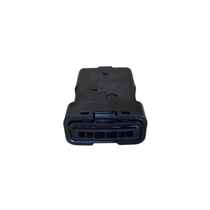 6-Pin Throttle Oil Pump Connector for Citroen