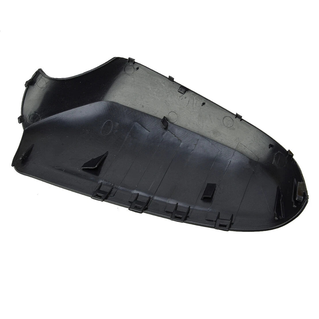Front Right Rearview Mirror Cover for Opel Astra H (2004-2009)