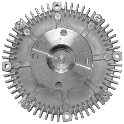 Fan Clutch Coupling 4.2L TD42 for Nissan Patrol GQ Y60 Safari (1988-1999)