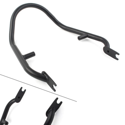 Rear Passenger Armrest Hand Rail for Kawasaki W800 Cafe/W800 Street (2019-2022)