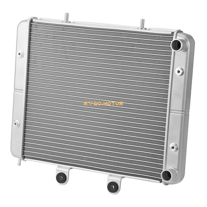 ATV Radiator for Polaris Sportsman 700 800 EFI (2004–2014)