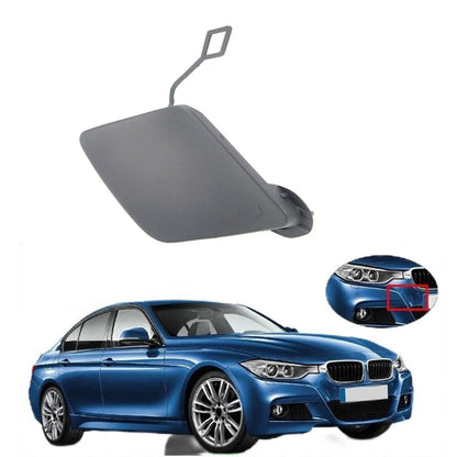 Front Bumper Tow Hook Cover for BMW F30 M-SPORT (2012-2019)