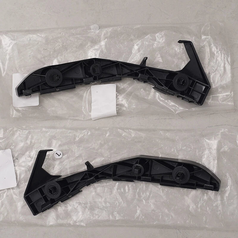Bumper Bracket Set of 2 for 2004-2009 Toyota Prius Front Left & Right