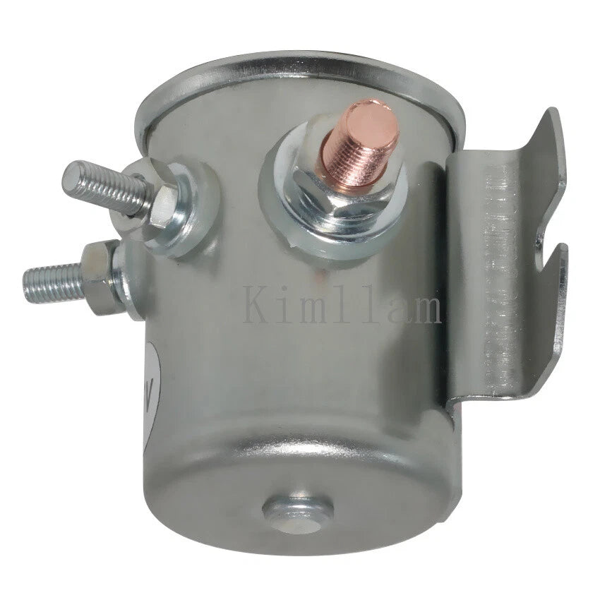 36V Golf Cart Solenoid for E-Z-GO TXT (1996-2011)