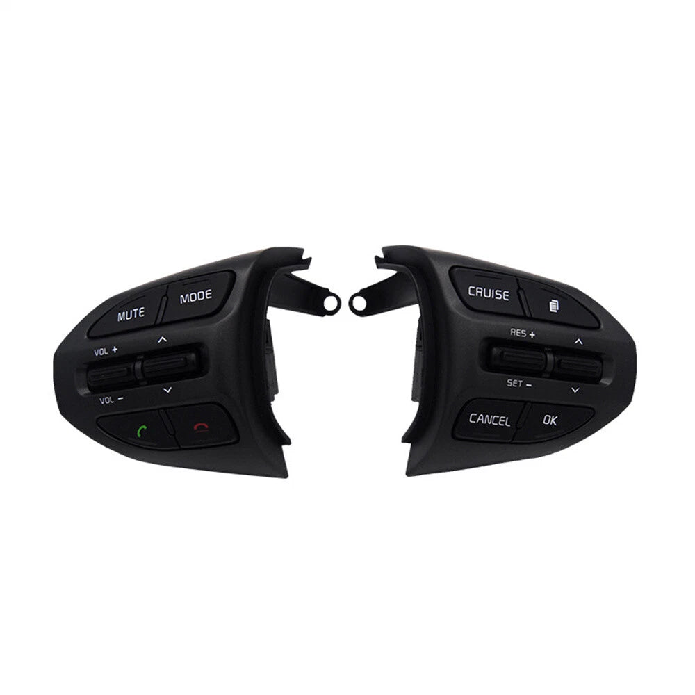 Steering Wheel Button Switch for 2014-2015 Kia Optima Cruise Volume Control