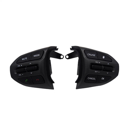 Steering Wheel Button Switch for 2014-2015 Kia Optima Cruise Volume Control