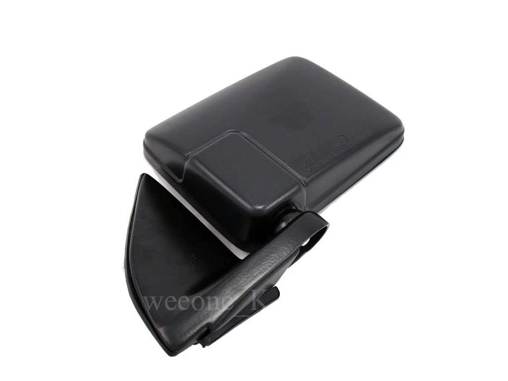 Manual Mirror LH for Mitsubishi  L200 Triton (1986-1996)