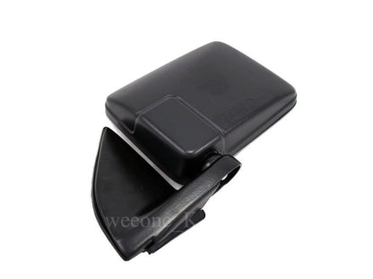 Manual Mirror LH for Mitsubishi  L200 Triton (1986-1996)