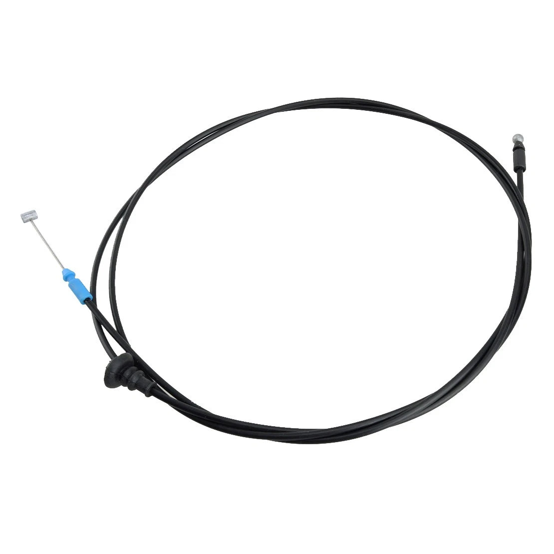 Hood Lock Latch Release Cable for Toyota Camry (2002-2006)