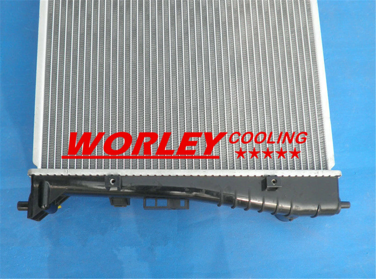 Radiator for Ford FG Falcon 6cyl & 8cyl (2008 - Present)