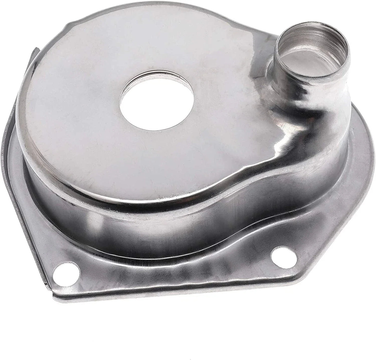 New Water Pump Impeller Kit for Mercury 40-60HP 4-Stroke (2000-2023)
