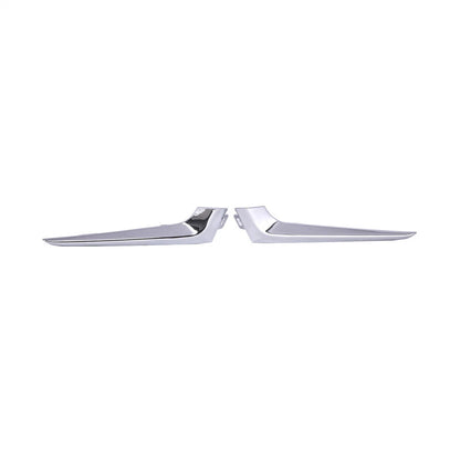 Fog Light Eyelid Cover Trim for Chevy Malibu (2016-2018)