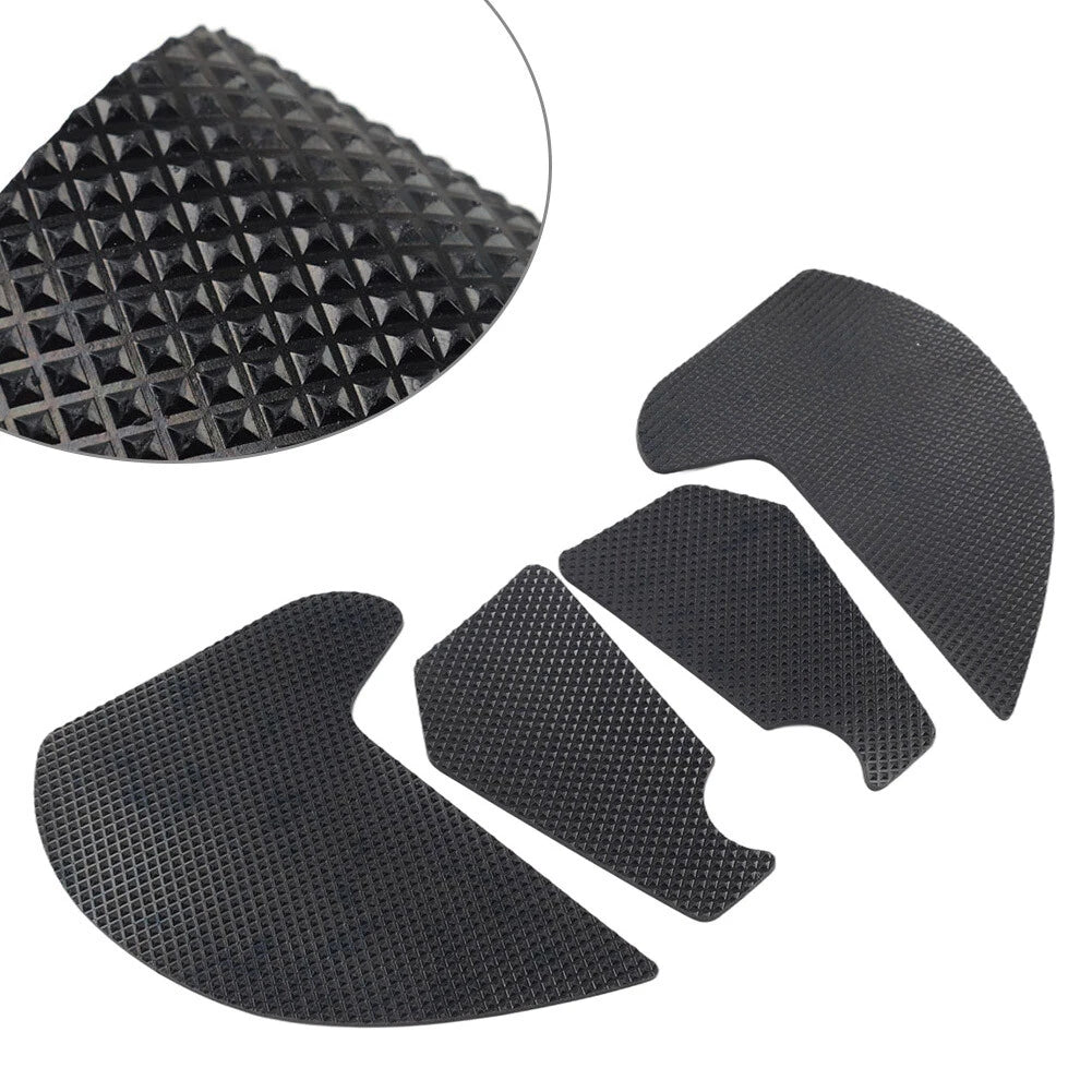 Anti-Slip Tank Traction Pad Knee Grip Protector for Yamaha MT07 (2018-2020)