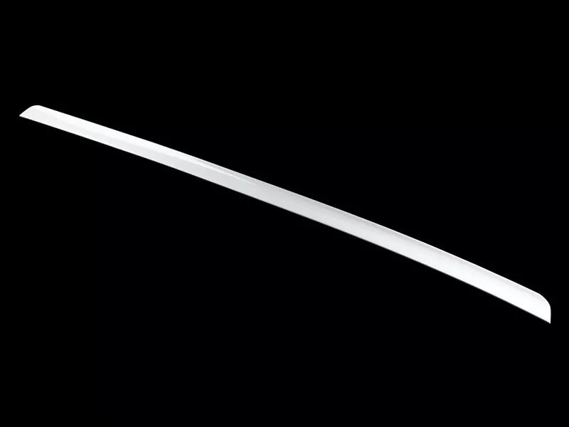 Rear Boot Lip Spoiler for BMW 7 Series E38 (1995-2001)