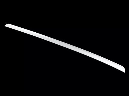 Rear Boot Lip Spoiler for BMW 7 Series E38 (1995-2001)