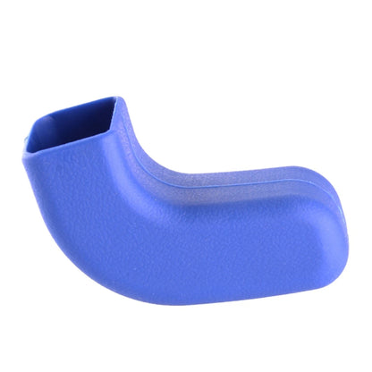 Bumper Tow Hook Cover for Jeep Wrangler JK JL Gladiator JT (2007-2023)