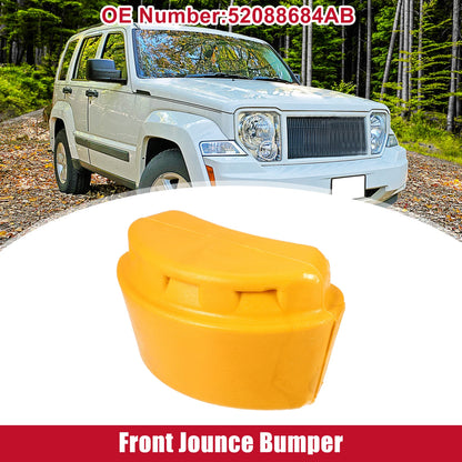 Jounce Bumper for Jeep Liberty KJ (2002-2007) - Durable Front Suspension Part