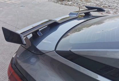 Rear Wing Spoiler Universal TRD Style for Chevrolet Cruze Sedan (2011-2016)