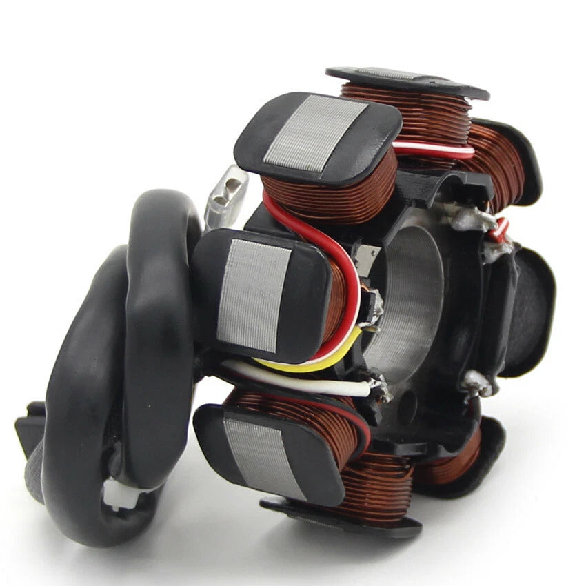 Magneto Generator Stator Coil for Husqvarna TE300 TX300 TE250 (2017-2018)