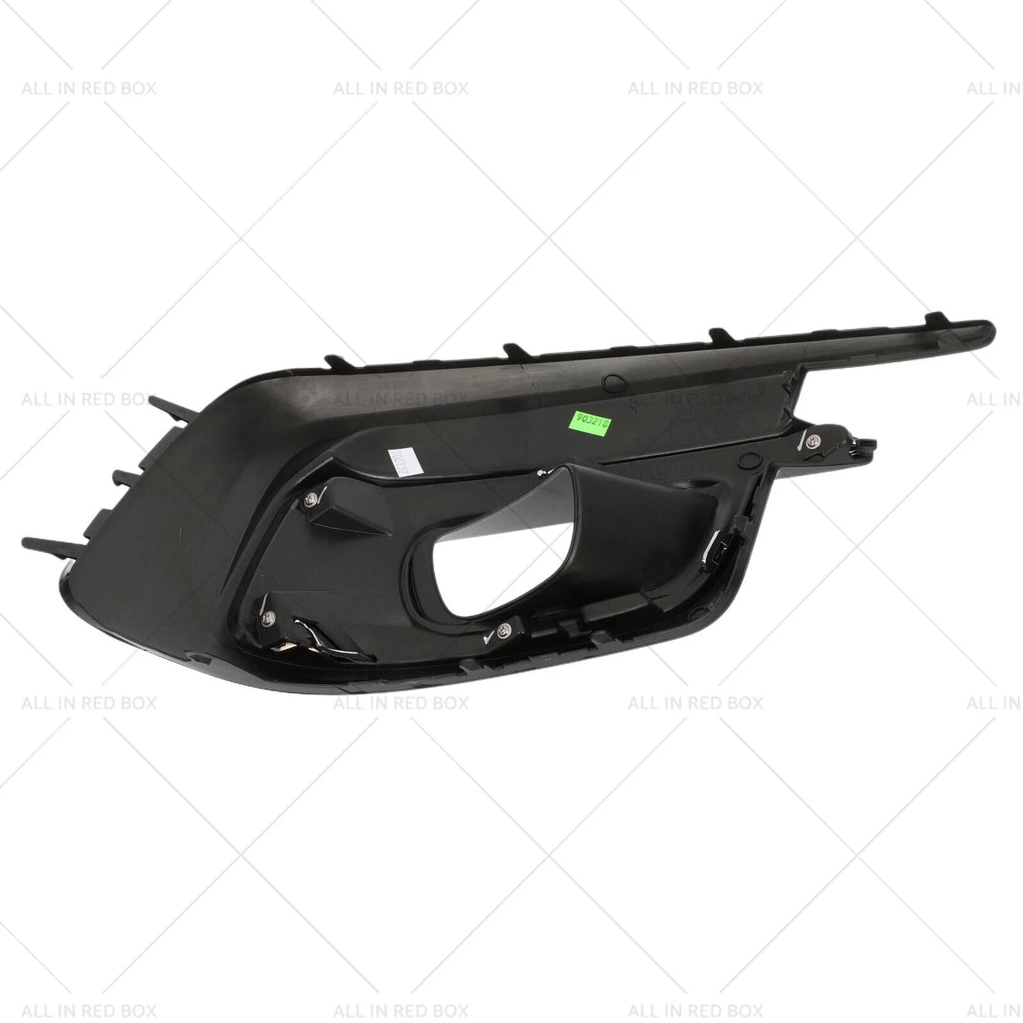 Left Fog Light Cover for Subaru Legacy (2018-2019)
