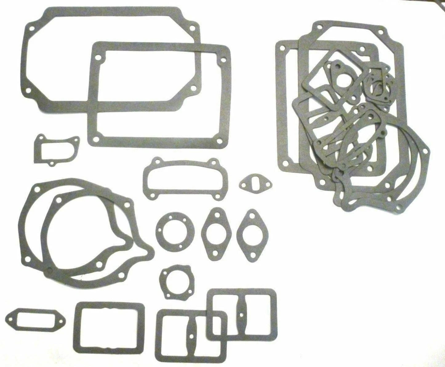 2 x Engine Gasket Set for Kohler K241, K301, K321
