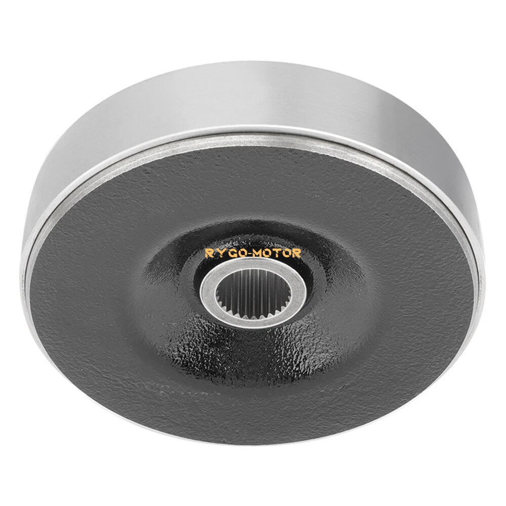 Rear Brake Drum Yamaha Grizzly 350 for Wolverine 350 (2007–2014)