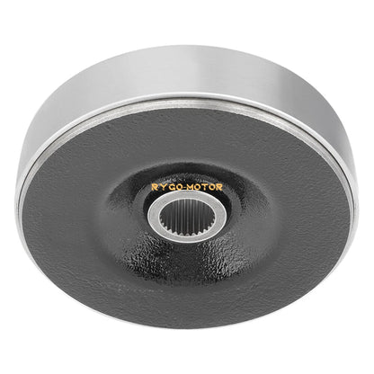 Rear Brake Drum Yamaha Grizzly 350 for Wolverine 350 (2007–2014)