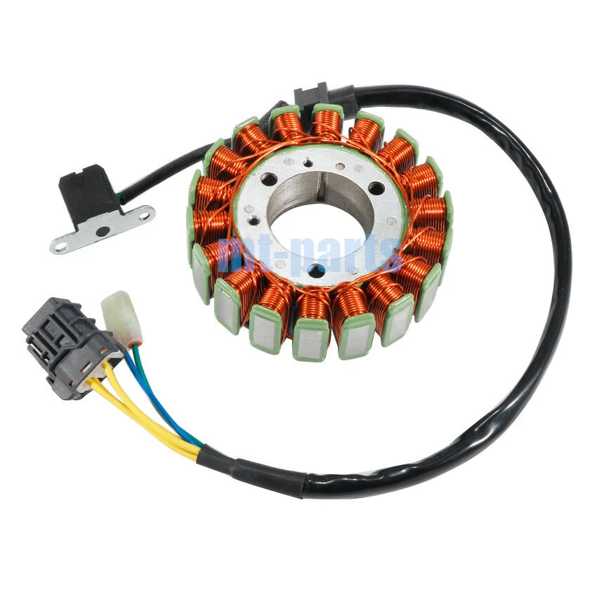 Stator Magneto Generator Coil for SMC ATV Max 700LE Jumbo 700/720R 4x4