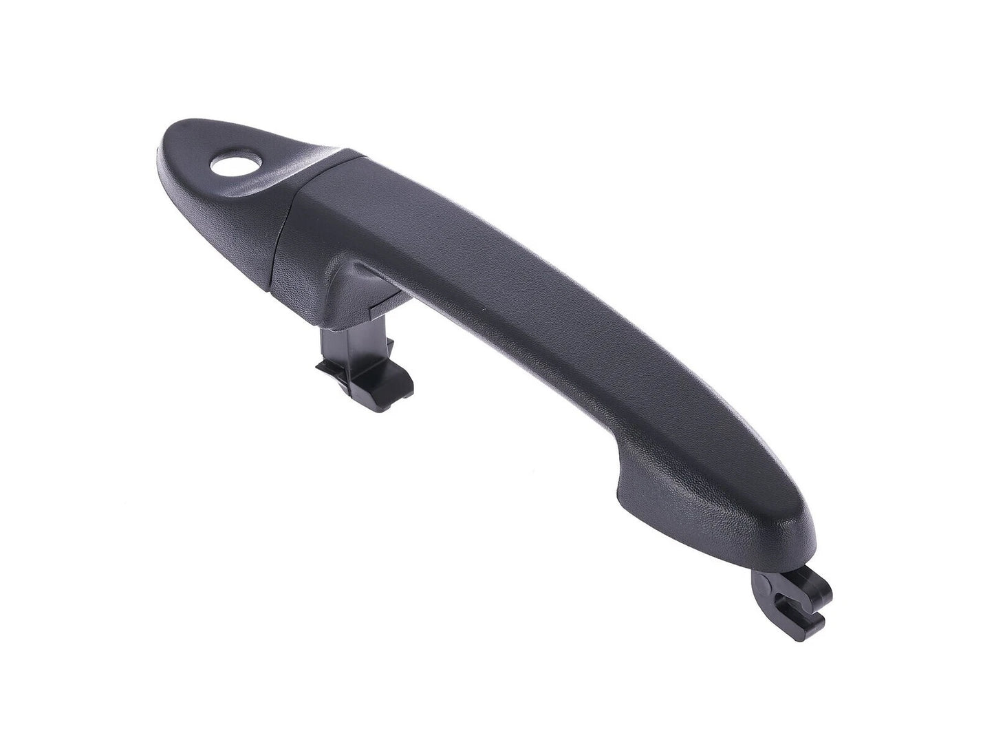 Black Outer Door Handle for Ford Territory SX/SY/SZ, Escape 01-06 (2004-2018)