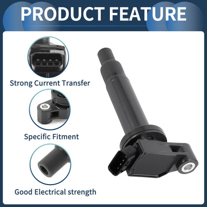 Ignition Coil Pack for Lexus ES 300 (1999-2003)