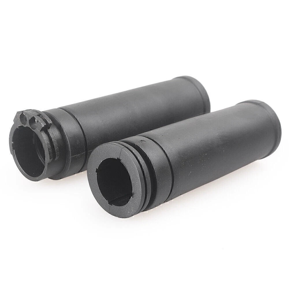 Rubber Handlebar Grips for 2003 Harley-Davidson Sportster 883 XL883