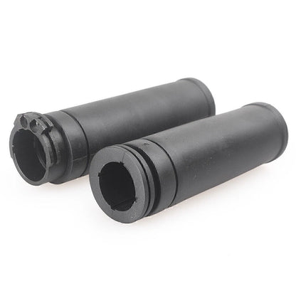 Rubber Handlebar Grips for 2003 Harley-Davidson Sportster 883 XL883