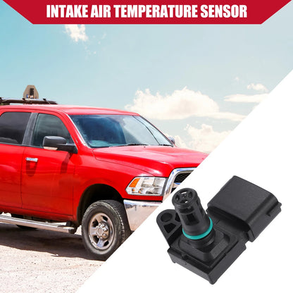Manifold Absolute Pressure Sensor for Dodge Ram 2500 (2008-2010)