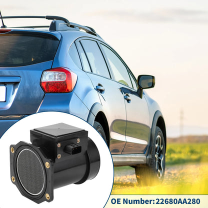 Mass Air Flow Sensor for Subaru 1997-1998 (1 Pcs)