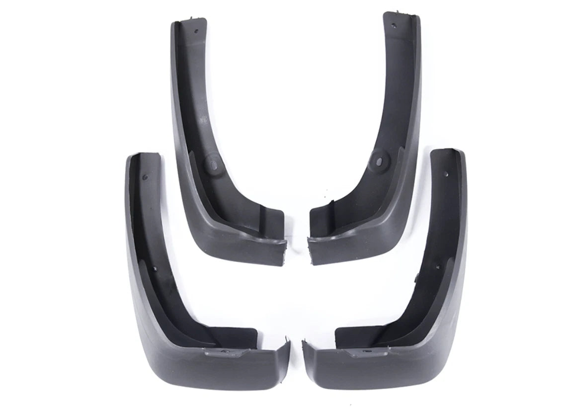 Mud Flaps for Toyota Yaris Vios Limo Belta Sedan (2007-2013)
