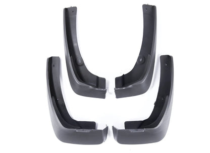 Mud Flaps for Toyota Yaris Vios Limo Belta Sedan (2007-2013)