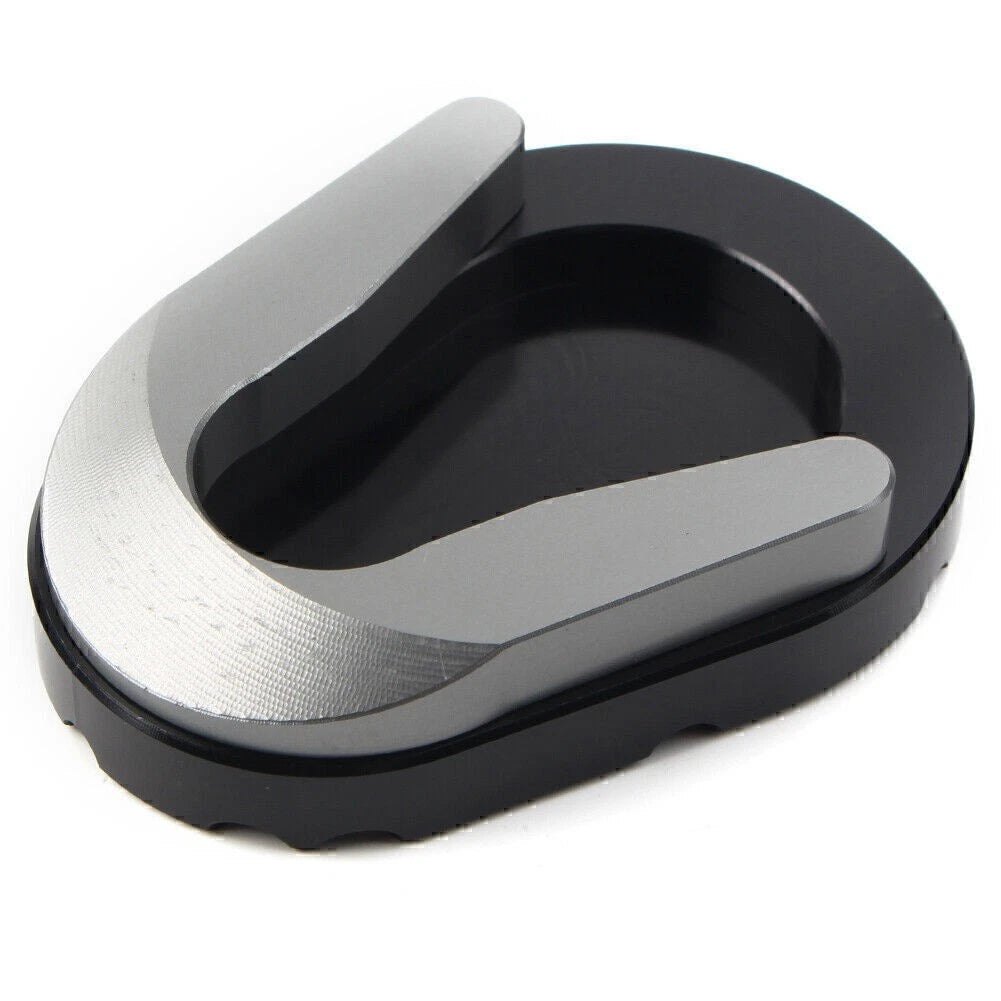 Kickstand Enlarge Plate Pad for Vespa Sprint Primavera 150 (2013-2020)