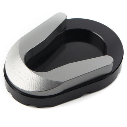 Kickstand Enlarge Plate Pad for Vespa Sprint Primavera 150 (2013-2020)