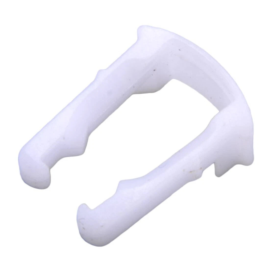 10Pcs Fuel Line Hose Clips for Ford GM 5/16" Fuel Line