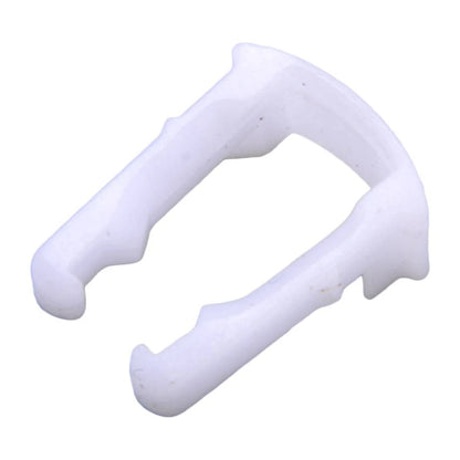 10Pcs Fuel Line Hose Clips for Ford GM 5/16" Fuel Line