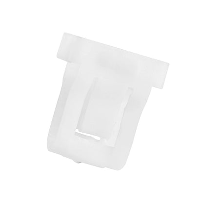 10 x Car Rear Seat Cushion Pad Clips for Toyota Avalon Camry (2013-2023)