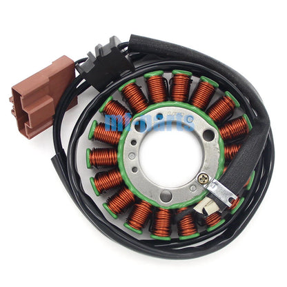 Stator Coil for Gilera Nexus 500 (1998-2005, 2006-2011)