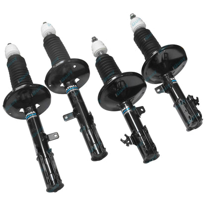 Set of 4 Struts for Toyota Camry SXV20R MCV20R (1997-2002)