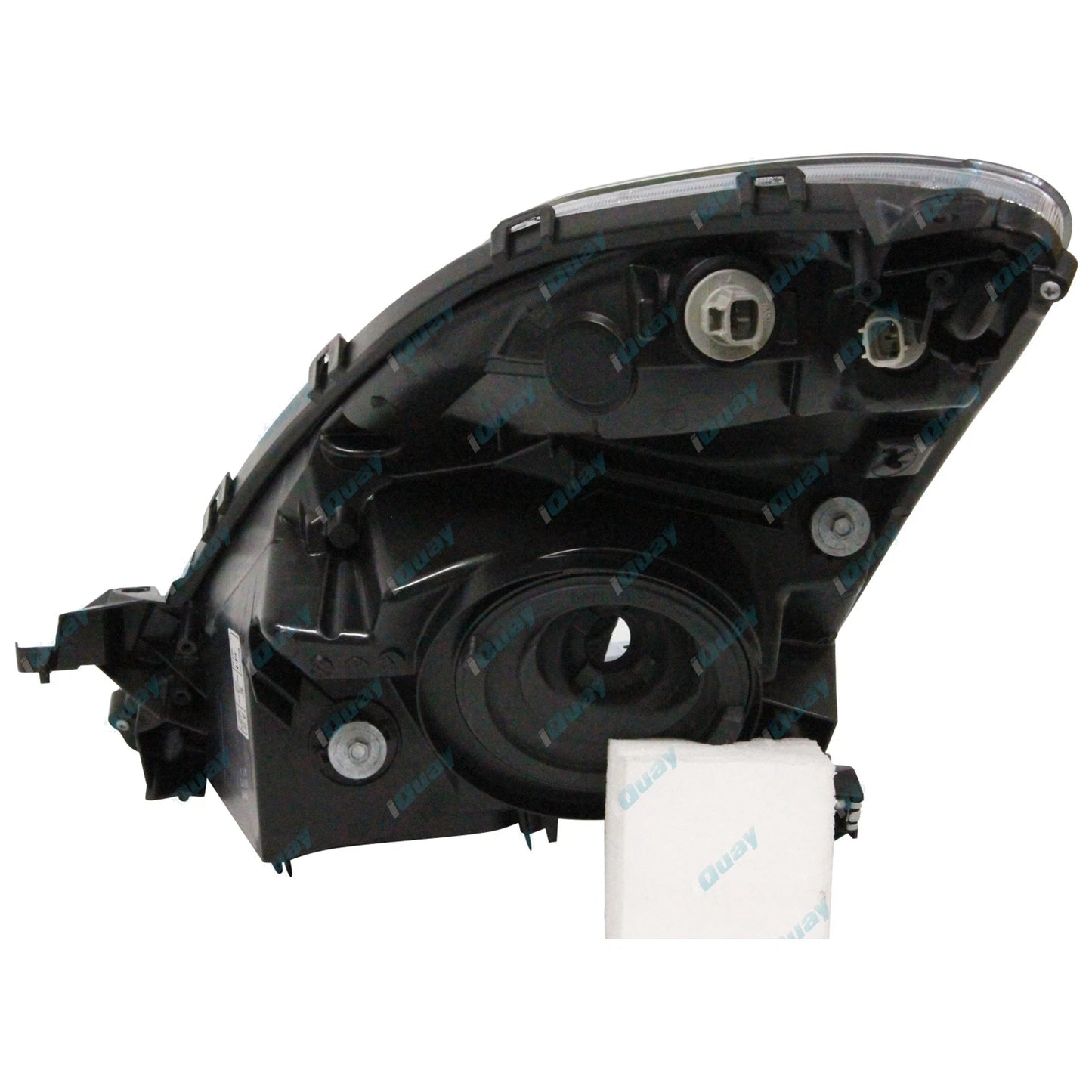 RH Replacement Headlight for Toyota Prius 2005-2009 5Dr Hatch Right